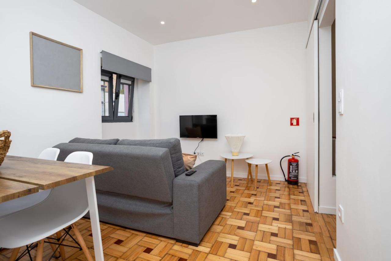 Douro Afurada Boutique Apartments Вила Нова ди Гая Екстериор снимка