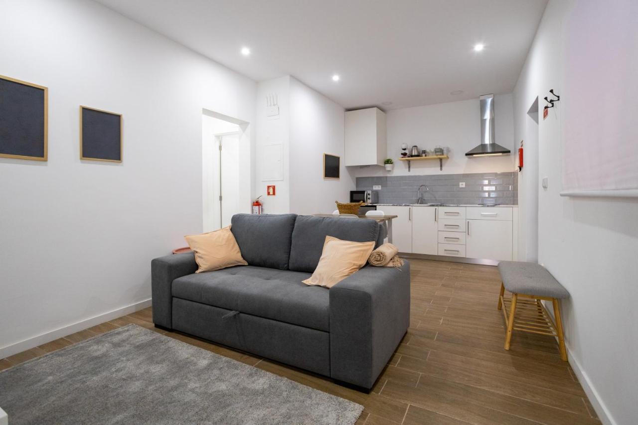 Douro Afurada Boutique Apartments Вила Нова ди Гая Екстериор снимка