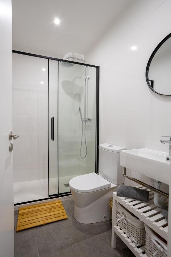 Douro Afurada Boutique Apartments Вила Нова ди Гая Екстериор снимка