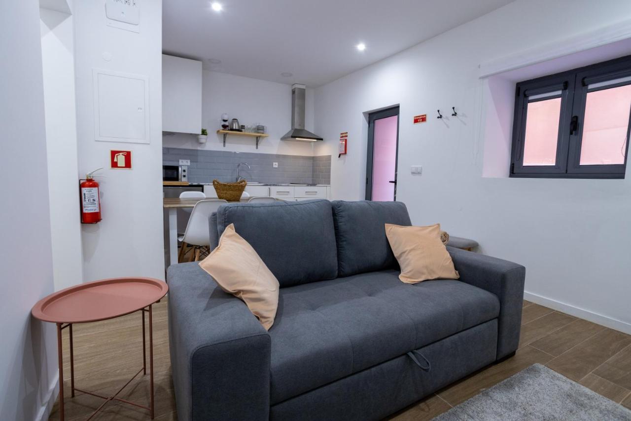 Douro Afurada Boutique Apartments Вила Нова ди Гая Екстериор снимка