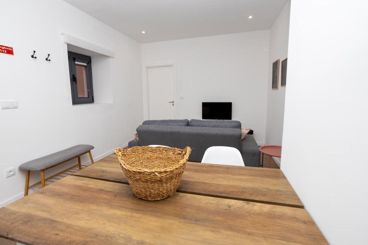 Douro Afurada Boutique Apartments Вила Нова ди Гая Екстериор снимка