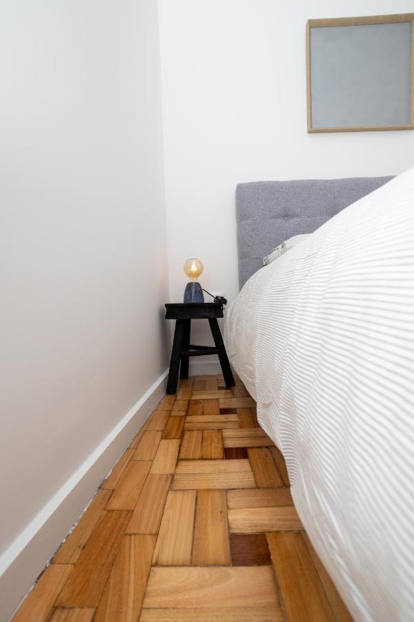 Douro Afurada Boutique Apartments Вила Нова ди Гая Екстериор снимка