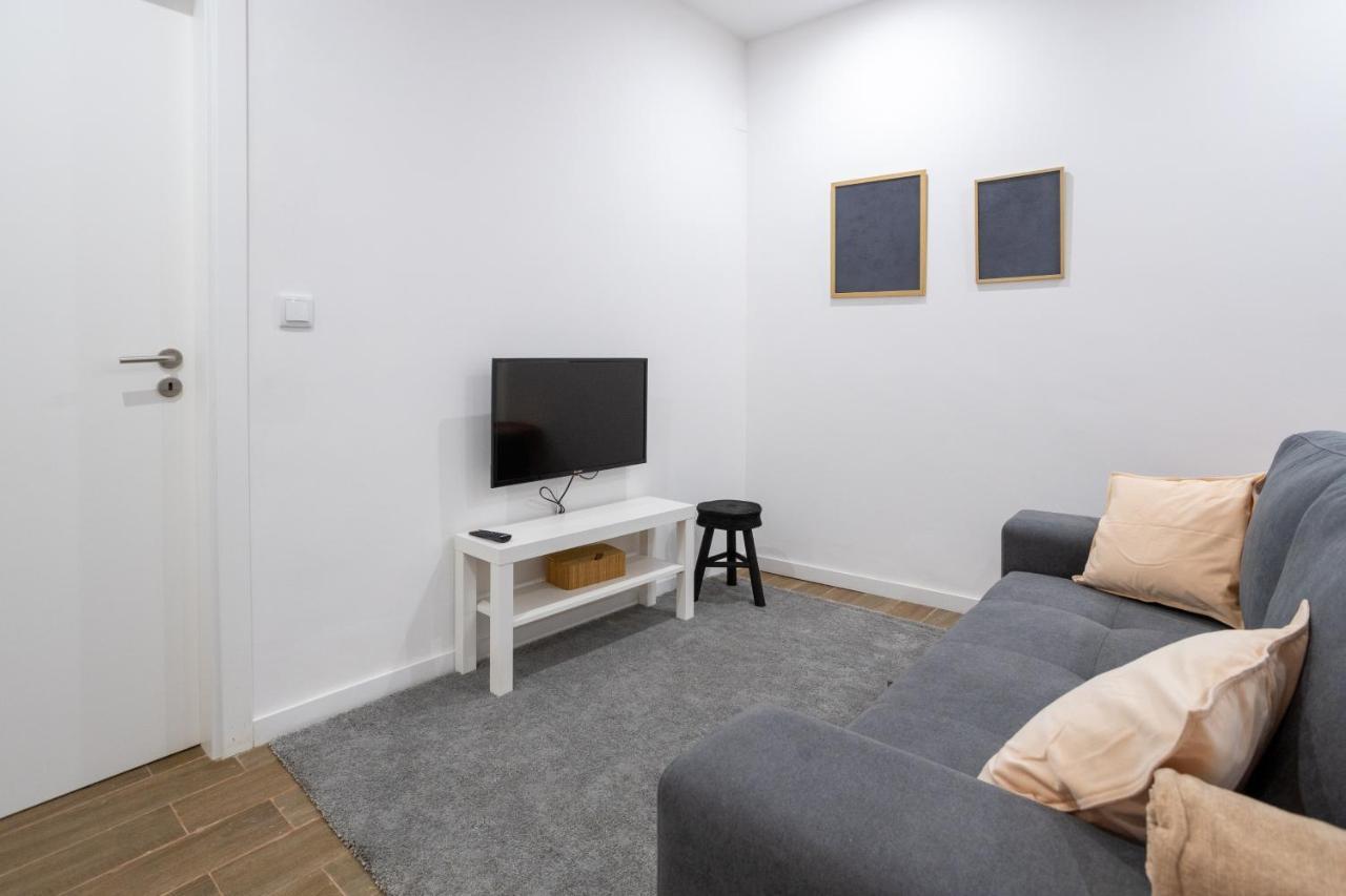 Douro Afurada Boutique Apartments Вила Нова ди Гая Екстериор снимка