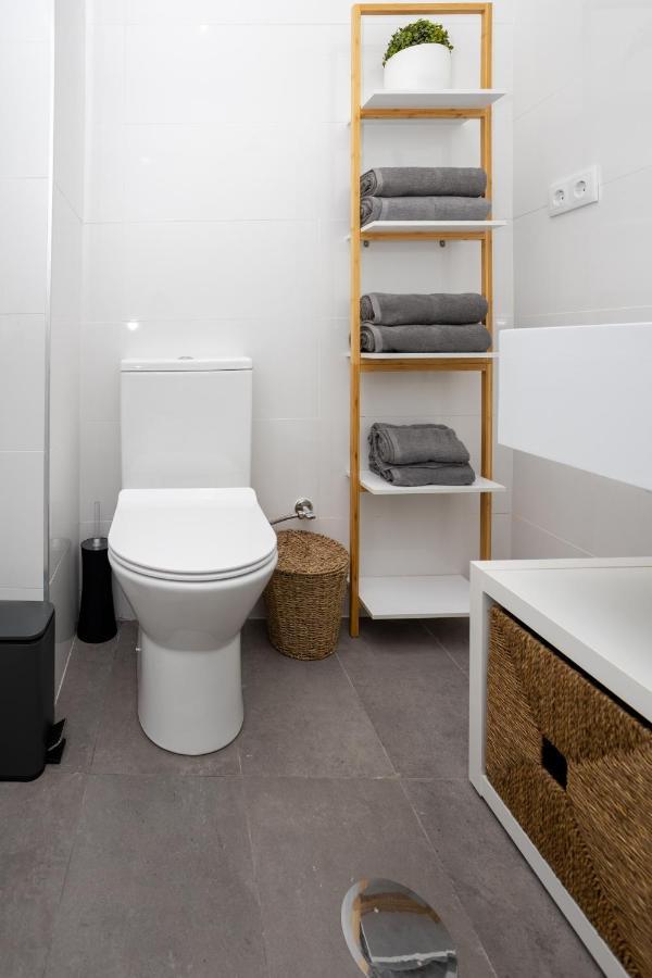Douro Afurada Boutique Apartments Вила Нова ди Гая Екстериор снимка