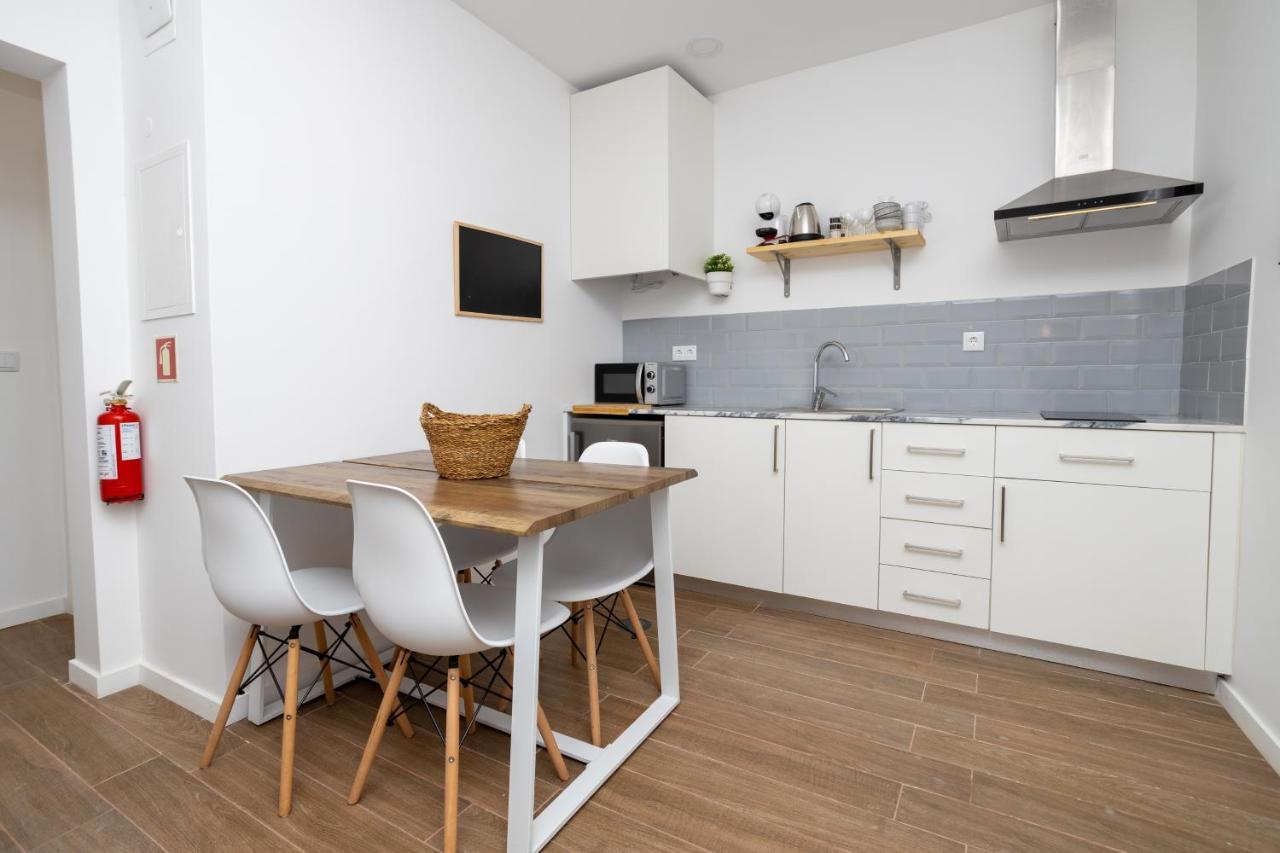 Douro Afurada Boutique Apartments Вила Нова ди Гая Екстериор снимка