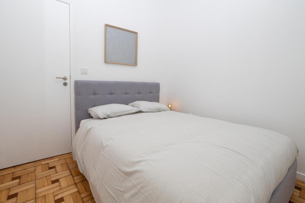 Douro Afurada Boutique Apartments Вила Нова ди Гая Екстериор снимка