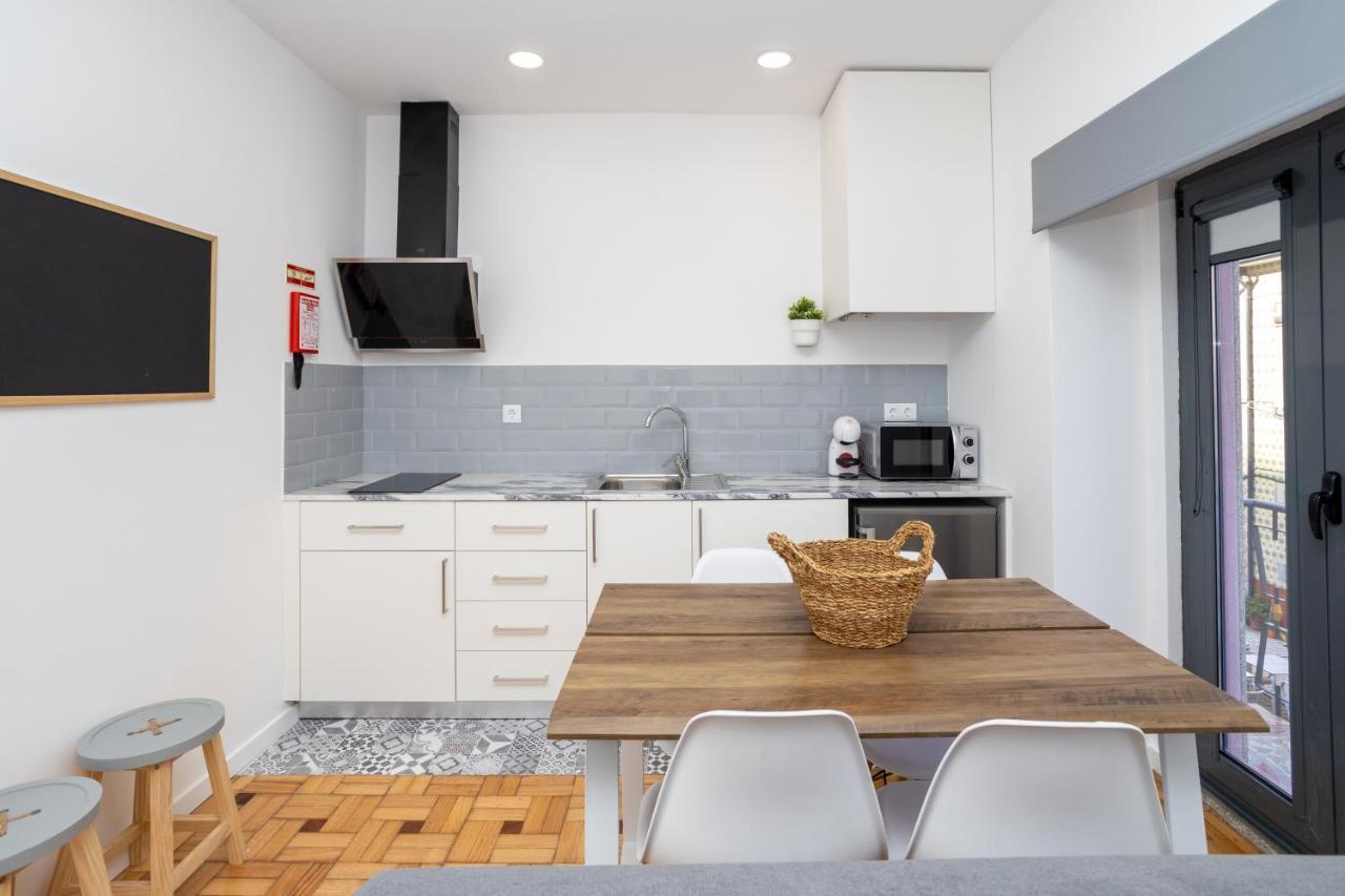 Douro Afurada Boutique Apartments Вила Нова ди Гая Екстериор снимка