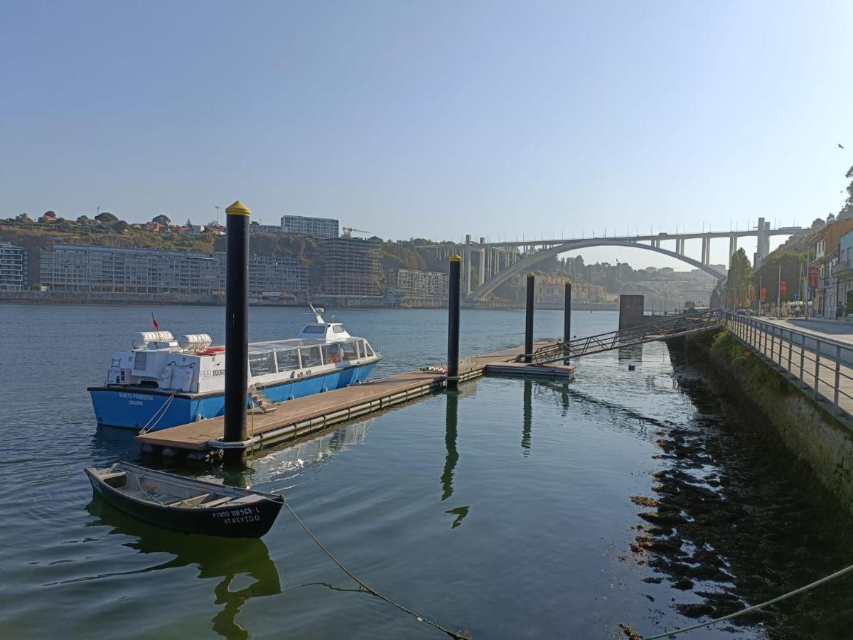 Douro Afurada Boutique Apartments Вила Нова ди Гая Екстериор снимка