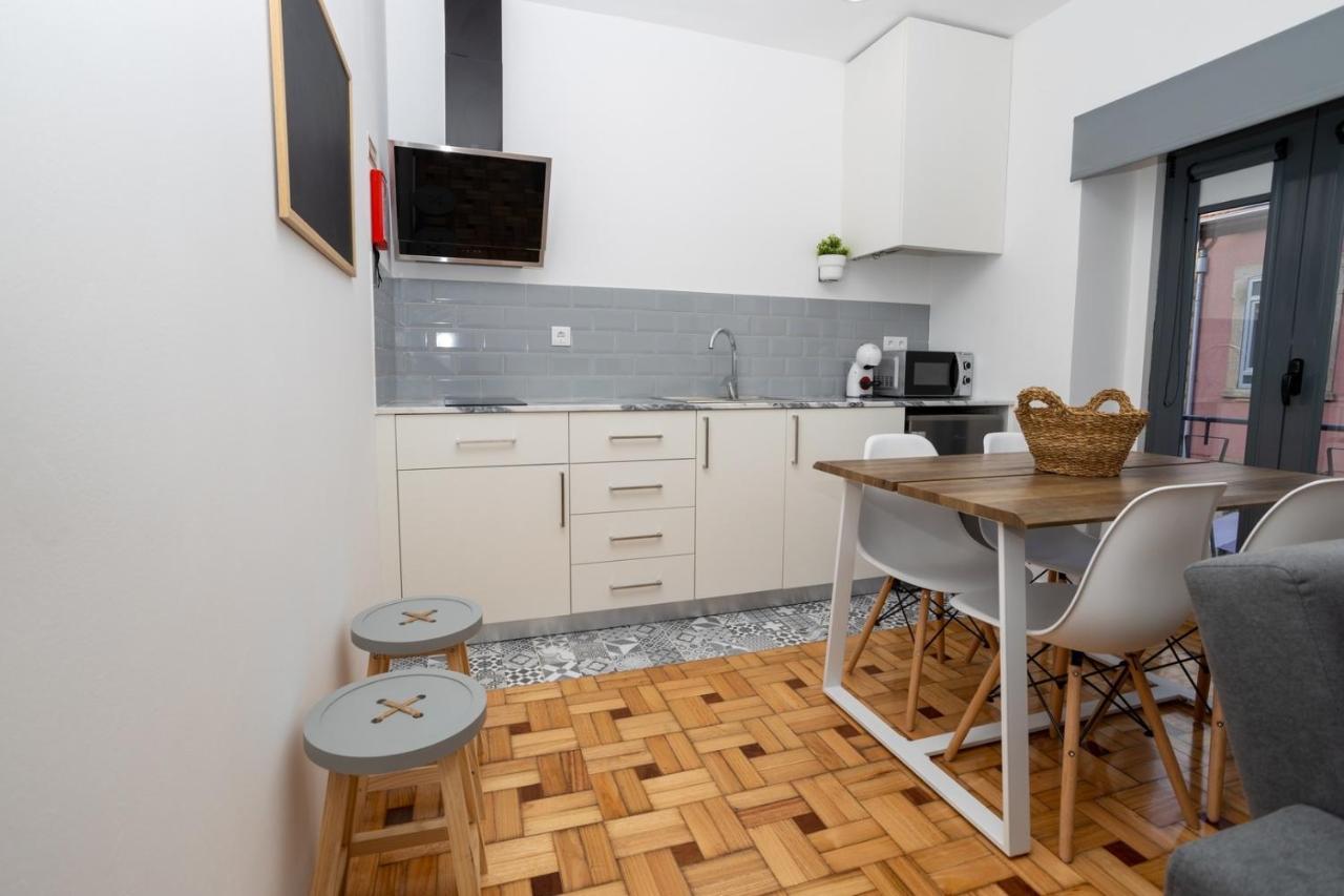 Douro Afurada Boutique Apartments Вила Нова ди Гая Екстериор снимка