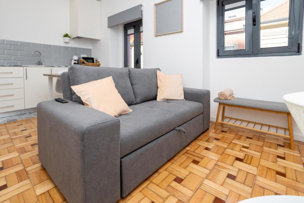 Douro Afurada Boutique Apartments Вила Нова ди Гая Екстериор снимка